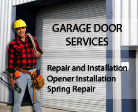 Garage Door Repair Pembroke Park Services